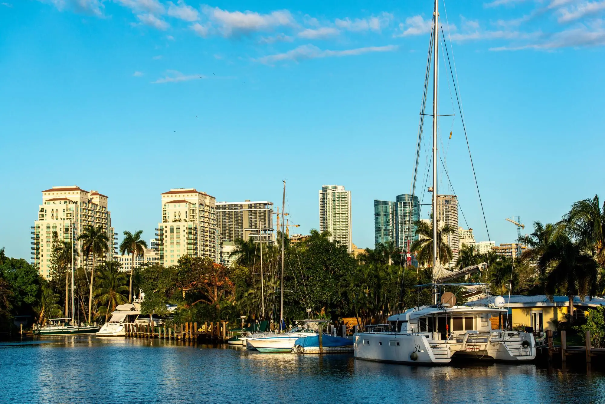 Association Property Management: Ensuring the Success of Community Assets in Lauderdale, FL